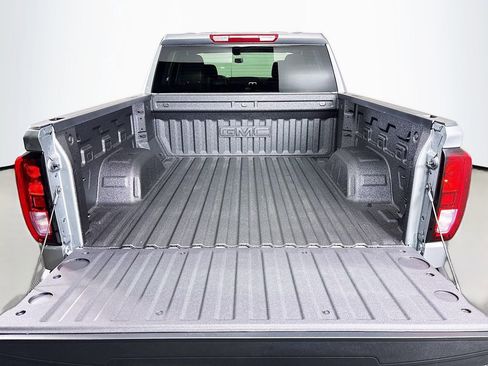 New 2026 GMC Sierra 1500 Elevation image 25