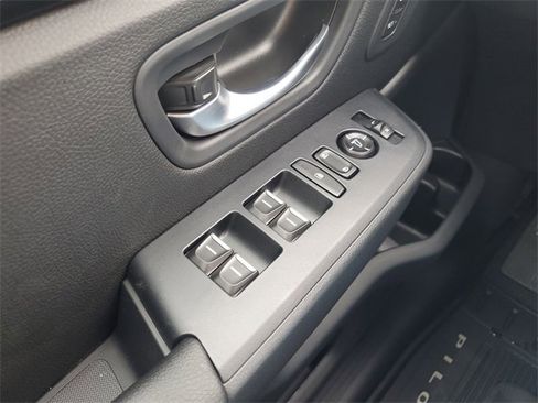 New 2026 Honda Pilot EX-L image 29