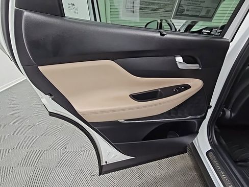 Used 2020 Hyundai Santa Fe Limited image 35