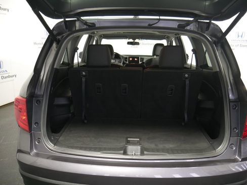 Used 2016 Honda Pilot EX-L image 23