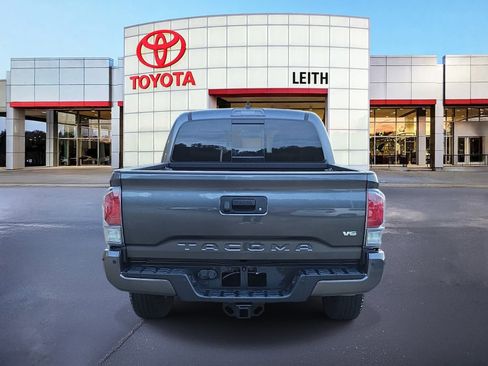 Used 2023 Toyota Tacoma TRD Off-Road image 6