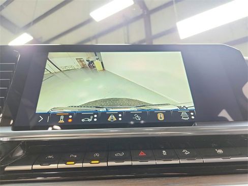 New 2026 GMC Sierra 1500 SLT w/ SLT Premium Plus Package image 33