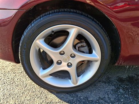 Used 2003 MAZDA MX-5 Miata image 14