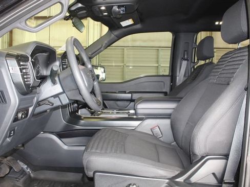 Used 2023 Ford F150 XL w/ STX Appearance Package AWD/4WD image 10