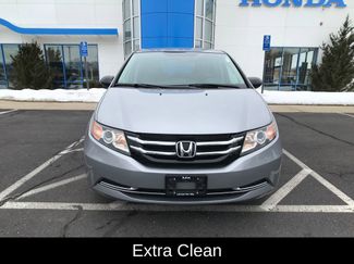 Used 2016 Honda Odyssey LX video 2