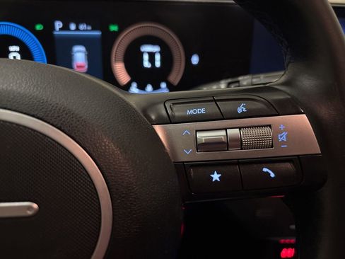 Certified 2024 Hyundai Kona SEL image 16