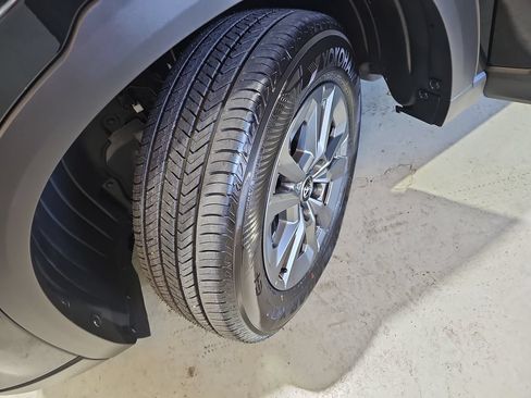 New 2026 MAZDA CX-5 Select AWD/4WD image 31