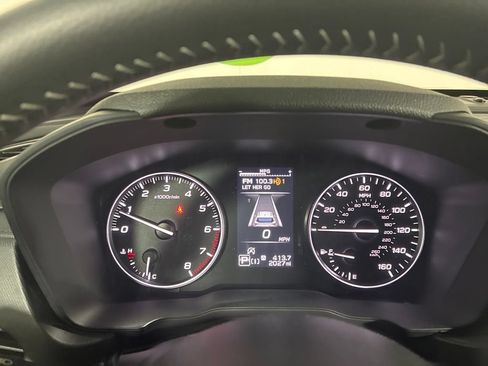 Certified 2026 Subaru Forester Premium AWD/4WD image 13
