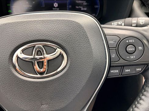 Used 2023 Toyota RAV4 Limited AWD/4WD image 25