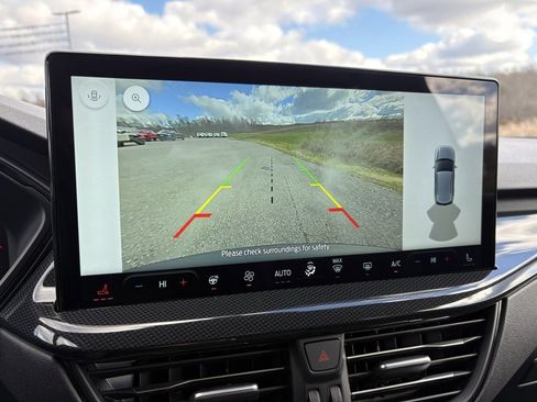 New 2026 Ford Escape ST-Line w/ Tech Pack #1 image 51