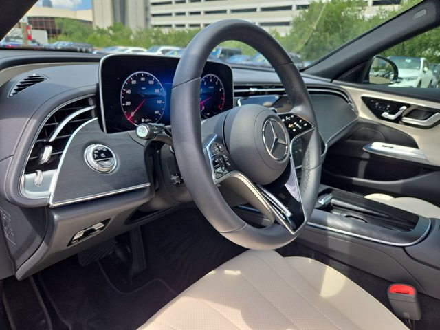 Used 2026 Mercedes-Benz E 350 Sedan image 10