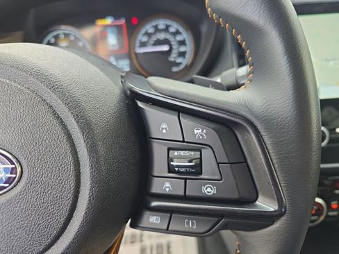 Used 2024 Subaru Forester Wilderness w/ Wilderness Package image 33