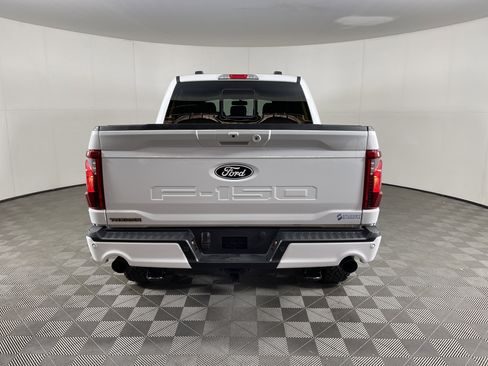 Used 2025 Ford F150 Tremor w/ Bed Utility Package image 4