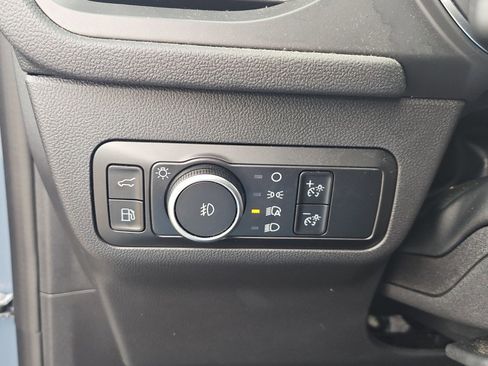 Used 2025 Ford Escape SE w/ PHEV Premium Package image 15