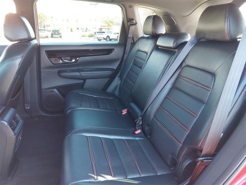 Certified 2024 Honda CR-V Sport Touring image 14