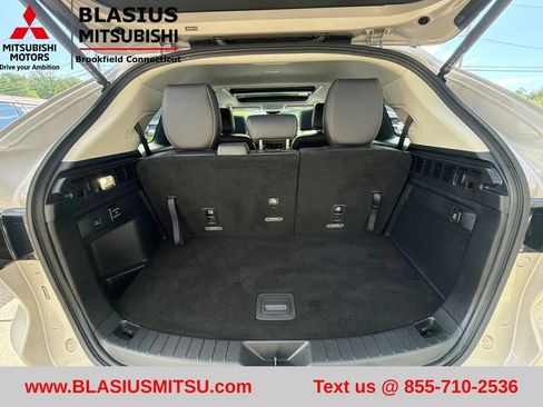 Used 2024 MAZDA CX-90 Plug-In Hybrid w/ Premium Pkg AWD/4WD image 64