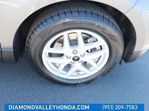 Used 2024 Ford Edge SEL AWD/4WD image 27