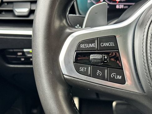 Used 2020 BMW M340i w/ Parking Assistance Package RWD image 26