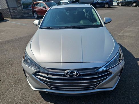 Used 2019 Hyundai Elantra Value Edition w/ Cargo Package FWD image 8