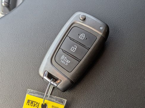 Used 2021 Hyundai Palisade SE FWD image 26