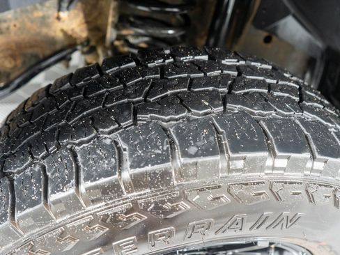 Used 2015 RAM 2500 Laramie w/ Convenience Group image 29