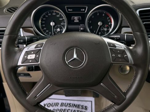 Used 2016 Mercedes-Benz GL 450 4MATIC image 30