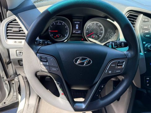 Used 2016 Hyundai Santa Fe Sport w/ Option Group 02 AWD/4WD image 23