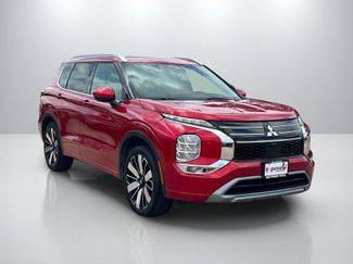Used 2025 Mitsubishi Outlander SEL AWD/4WD video 3
