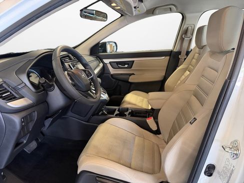 Used 2018 Honda CR-V LX image 11