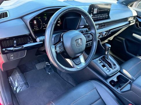 Used 2023 Honda CR-V Sport Touring image 9