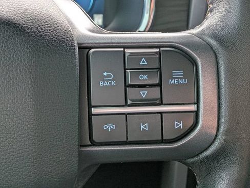 Used 2024 Ford F150 Lariat w/ Bed Utility Package AWD/4WD image 26