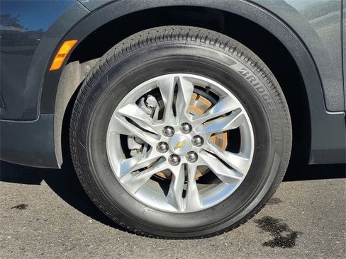 Used 2020 Chevrolet Blazer LT image 10