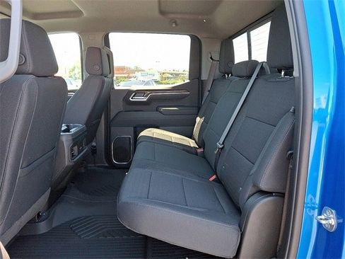New 2025 Chevrolet Silverado 1500 LT image 6
