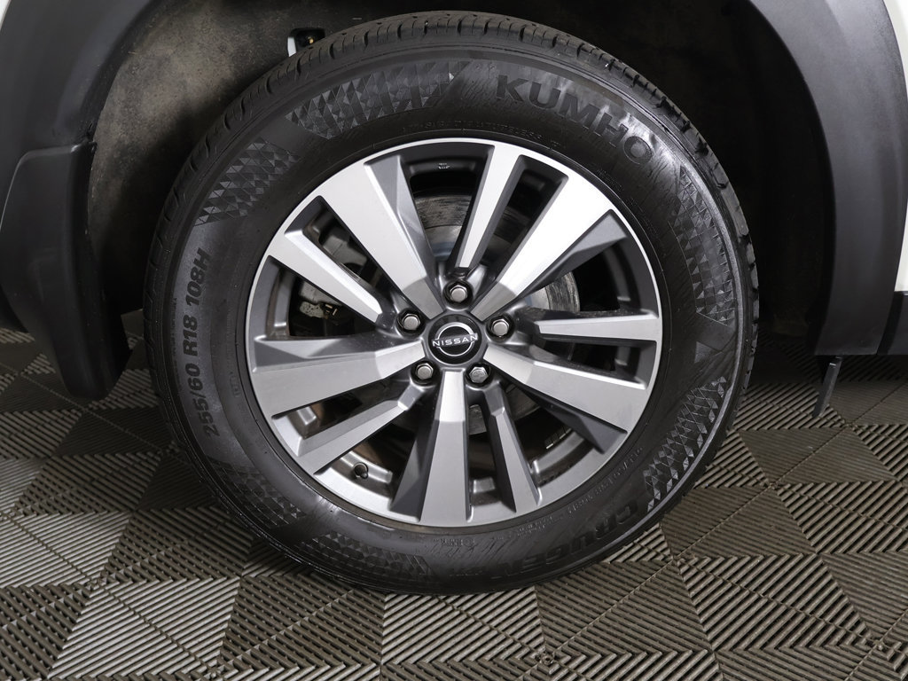 Used 2023 Nissan Pathfinder SL AWD/4WD image 22