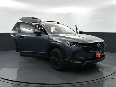 New 2026 MAZDA CX-50 2.5 Hybrid w/ Weather Package image 38