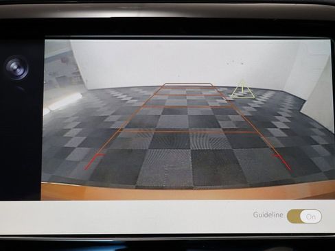 Used 2017 Chevrolet Bolt LT image 10