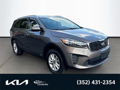 Used 2019 Kia Sorento LX w/ LX Convenience Package