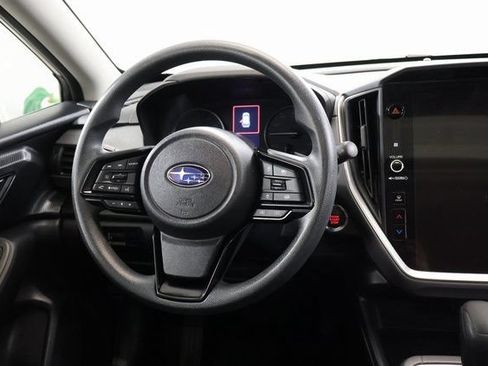 Certified 2024 Subaru Crosstrek 2.0i Premium AWD/4WD image 17