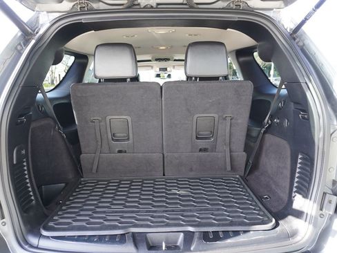 Used 2012 Dodge Durango Citadel w/ Trailer Tow Group IV image 15