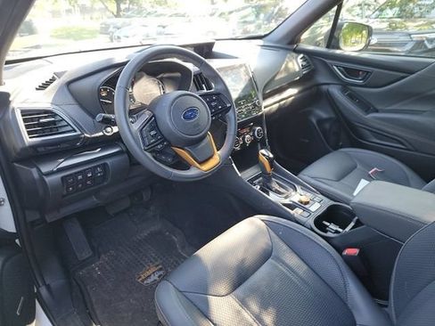 Used 2024 Subaru Forester Wilderness AWD/4WD image 9
