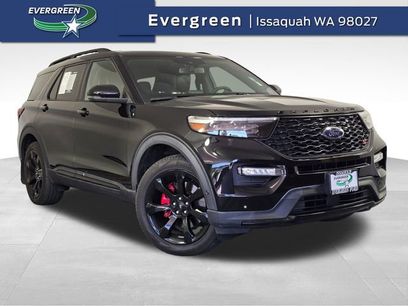 Used 2021 Ford Explorer ST w/ Equipment Group 401A