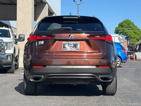 Used 2019 Lexus NX 300 FWD w/ Premium Package image 49