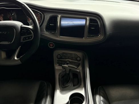 Used 2023 Dodge Challenger SRT Hellcat RWD image 78