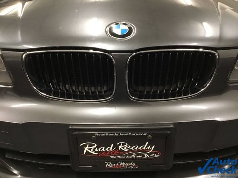 Used 2013 BMW 128i Convertible RWD image 28