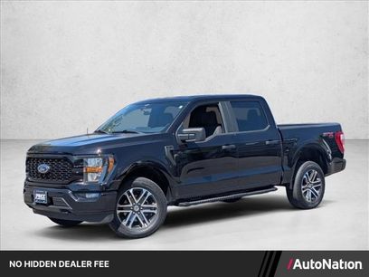 Used 2023 Ford F150 XL w/ STX Appearance Package