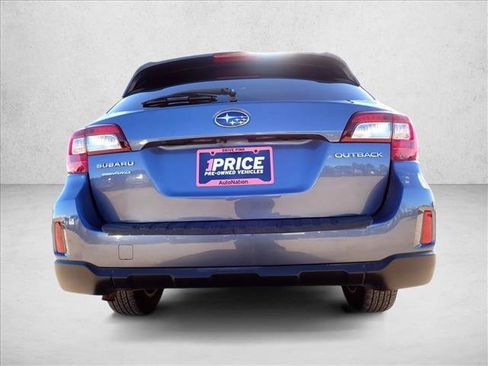 Used 2016 Subaru Outback 2.5i Premium image 3