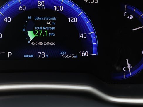 Used 2020 Toyota Corolla SE FWD image 45