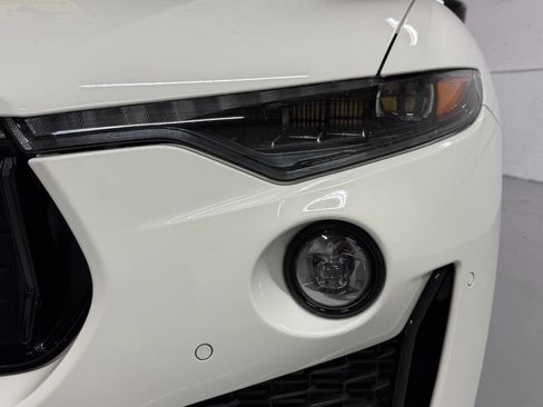 Used 2022 Maserati Levante GT image 25