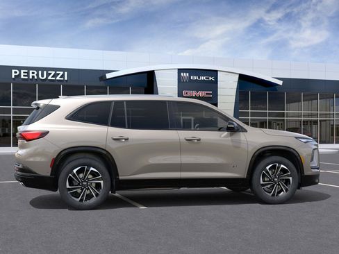 New 2026 Buick Enclave Sport Touring AWD/4WD image 5