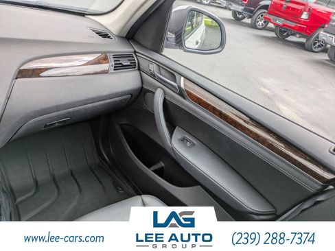 Used 2016 BMW X3 xDrive28i AWD/4WD image 15